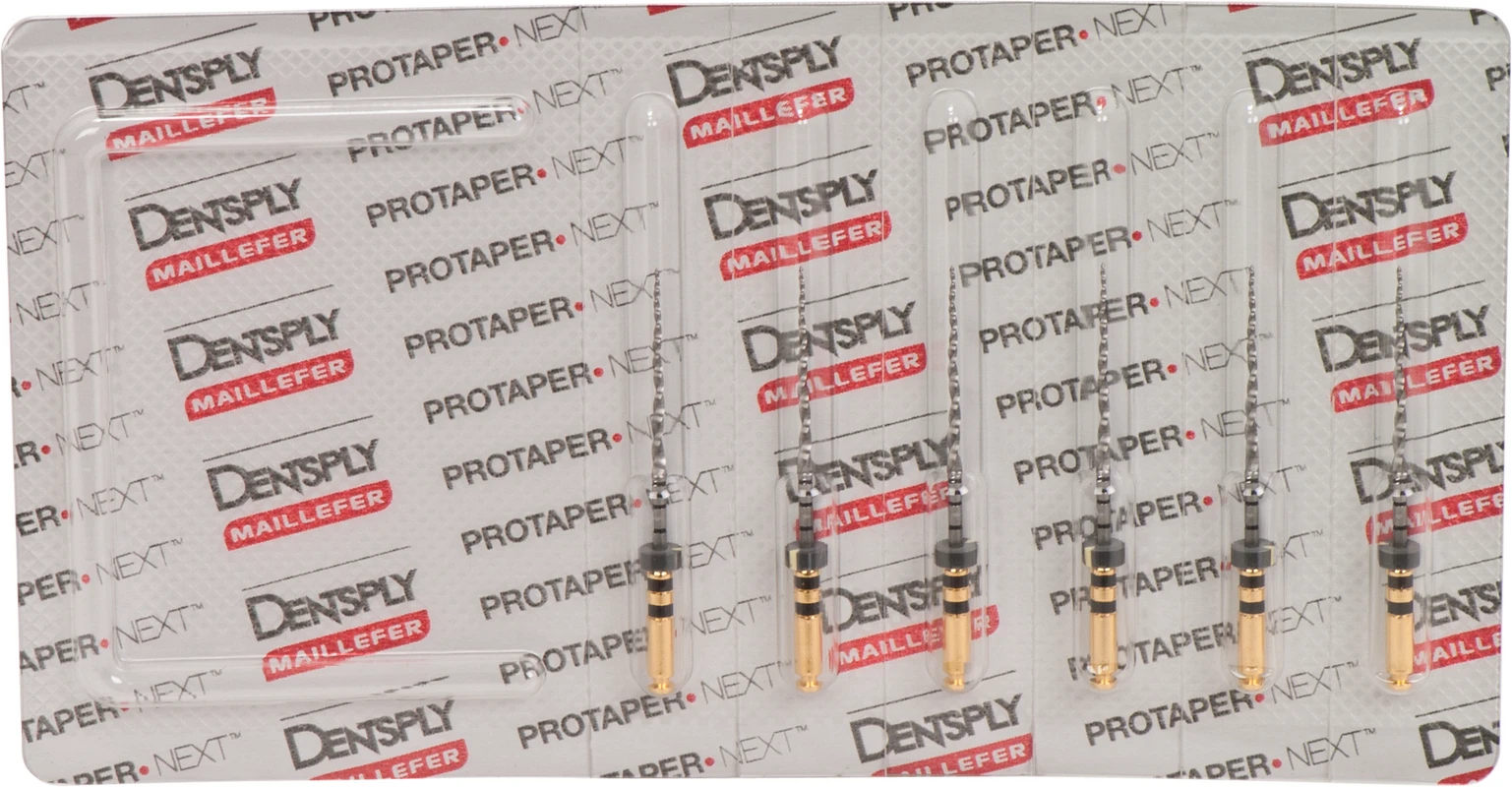 ProTaper Next® Dentsply Sirona