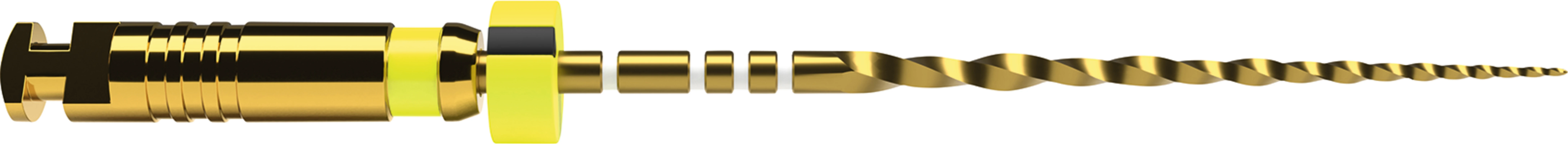 ProTaper Ultimate™ Dentsply Sirona