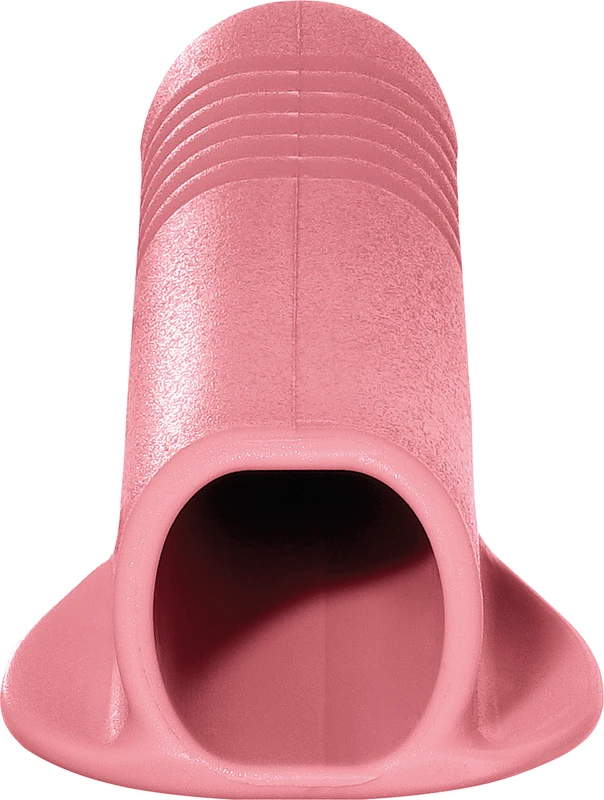 TOP TIPS Packung 10 Stück pink