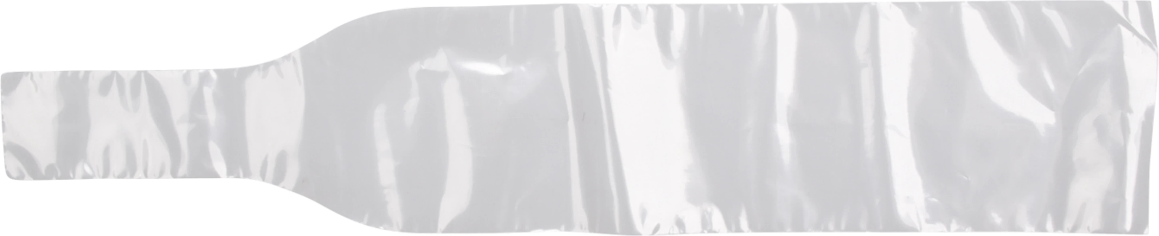 Einweghygienehüllen Packung 250 Stück Einweghygienehüllen Loser