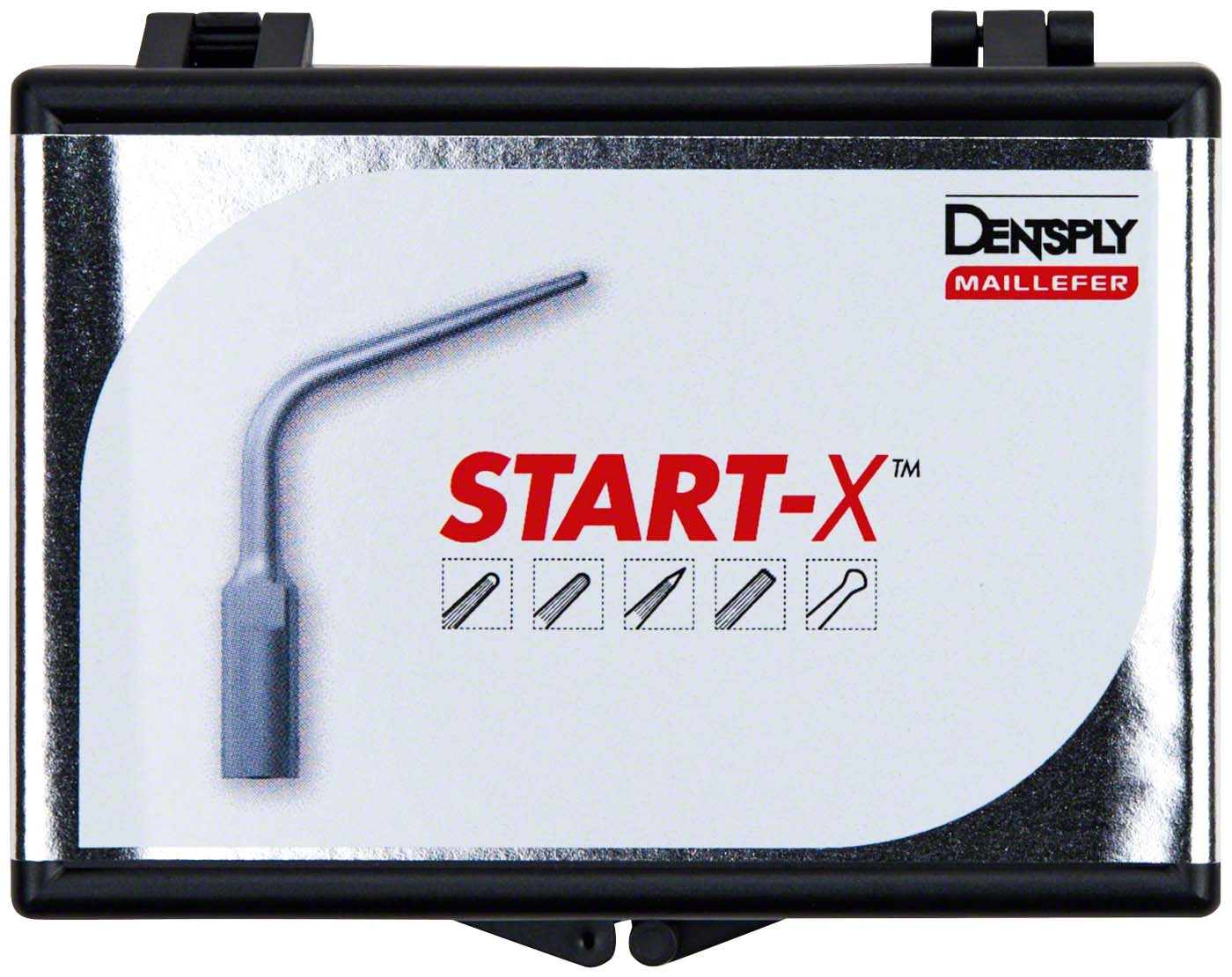 START-X Dentsply Sirona