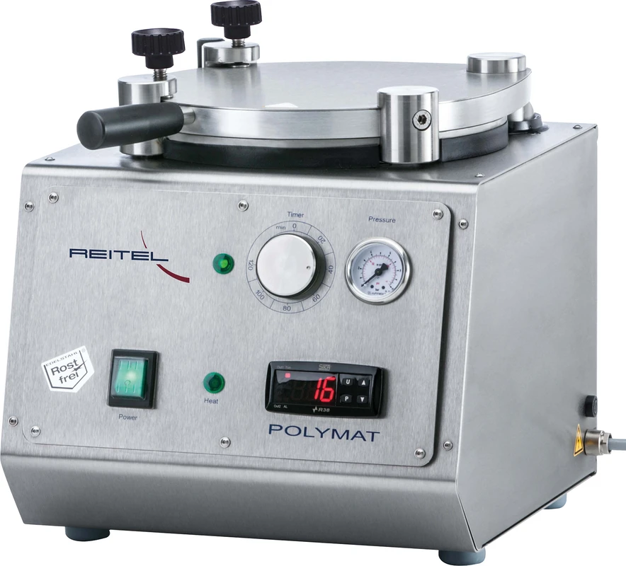 POLYMAT Stück POLYMAT REITEL