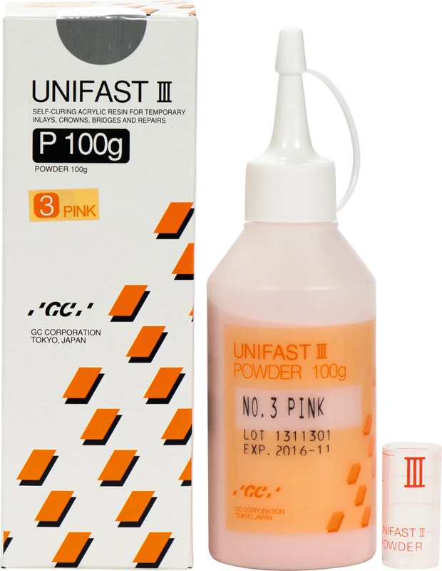 GC UNIFAST III GC