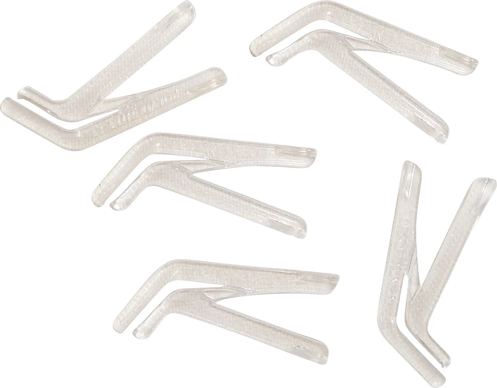 Fiber-Splint™ Packung 30 Befestigungsclips