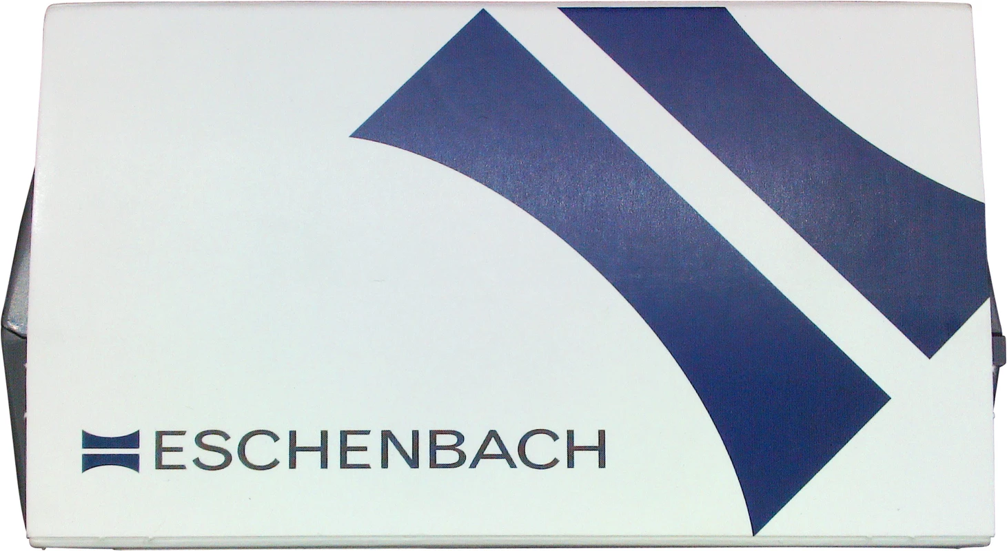 laboCLIP Stück binokular, 1,7 x / 2,5 dpt, Arbeitsabstand ca. 400 mm