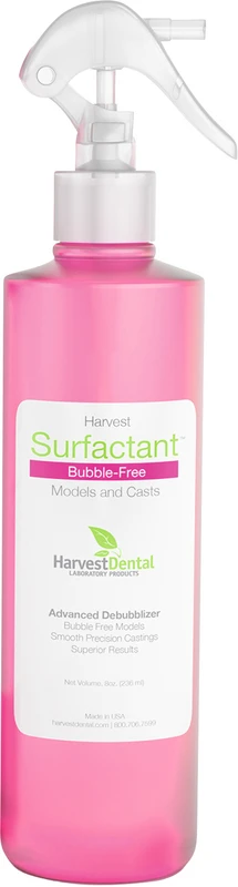 Surfactant™ - Debubblizer Sprühflasche 236 ml
