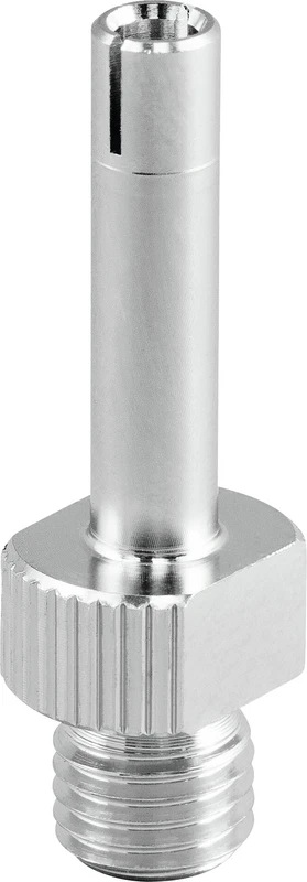 Spitzenadapter Packung 3 Stück mit Innengewinde der Spitzen