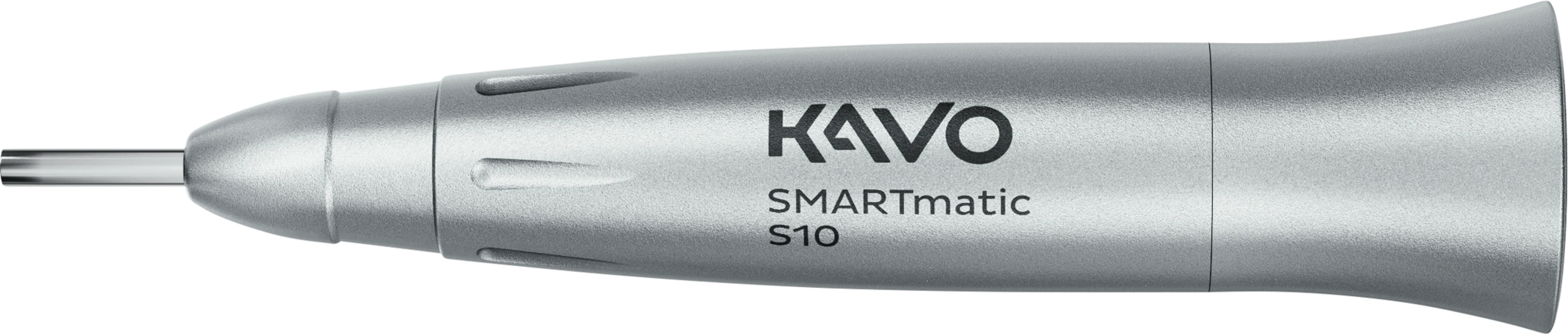SMARTmatic™ S10 Stück 1:1