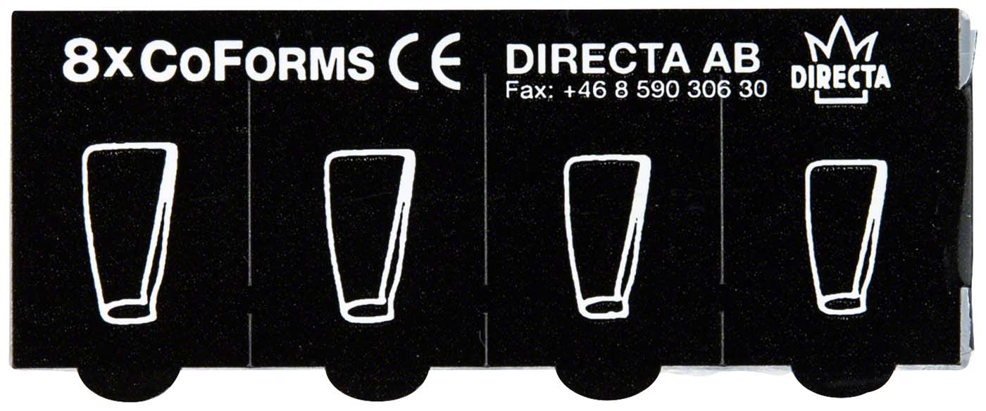 CoForms Matrizen Directa AB