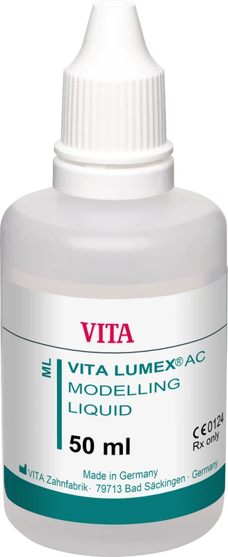 VITA LUMEX® AC Modelling Liquid  Flasche 250 ml