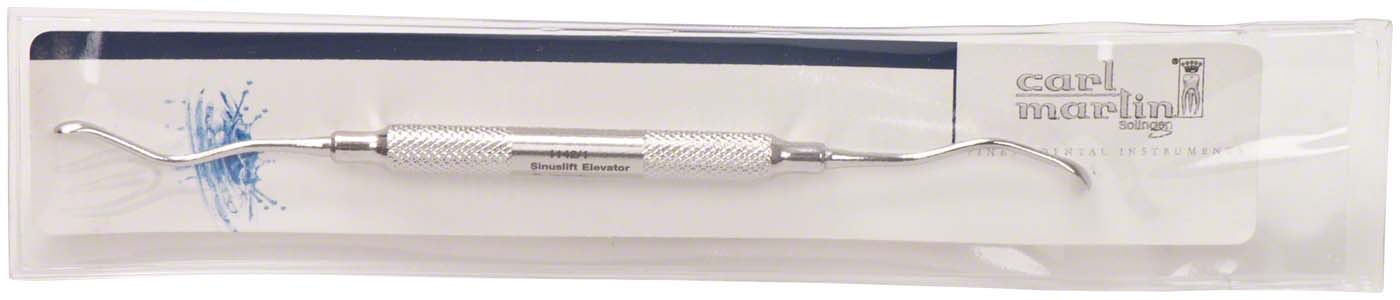 Sinus-Lift Instrumente Carl Martin