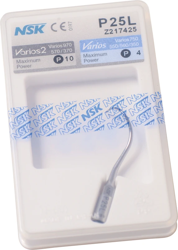 Varios Aufsätze NSK