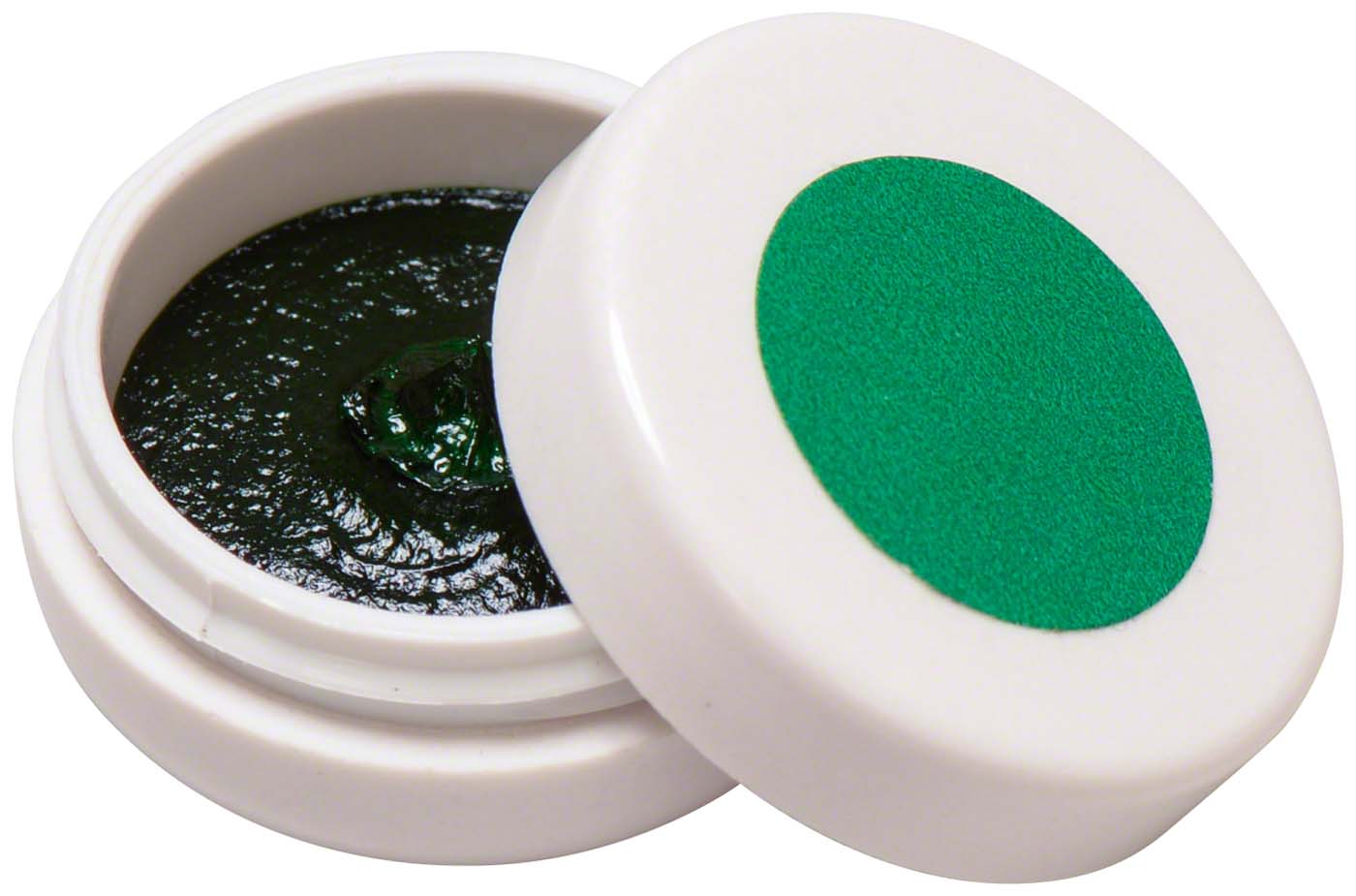 BITE-X™ ARTIKULATIONSPASTEN Nachfüllpackung Paste grün BITE-X™ ARTIKULATIONSPASTEN Tanaka