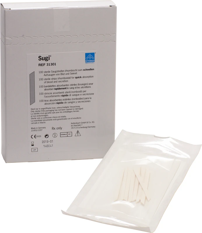 Sugi® Streifen
