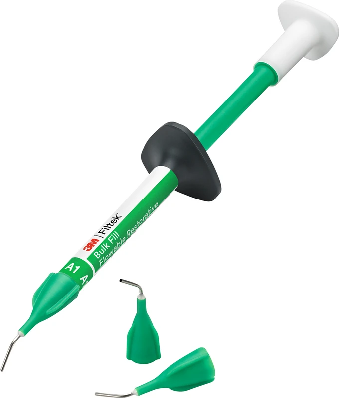 Filtek™ Bulk Fill Flowable 3M