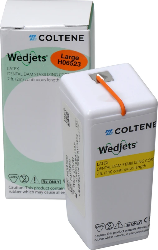 HYGENIC® Wedjets® Befestigungsschnur