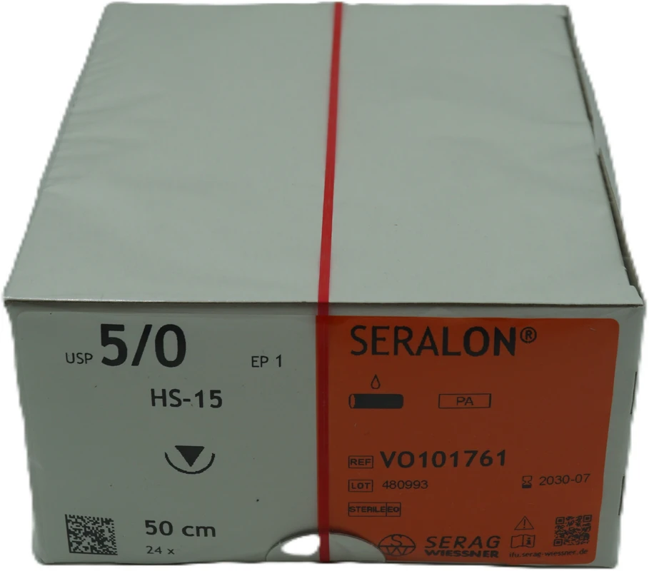 SERALON® SERAG Wiessner