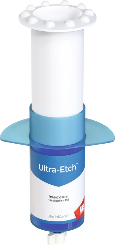 Ultra-Etch™ IndiSpense Spritze 30 ml