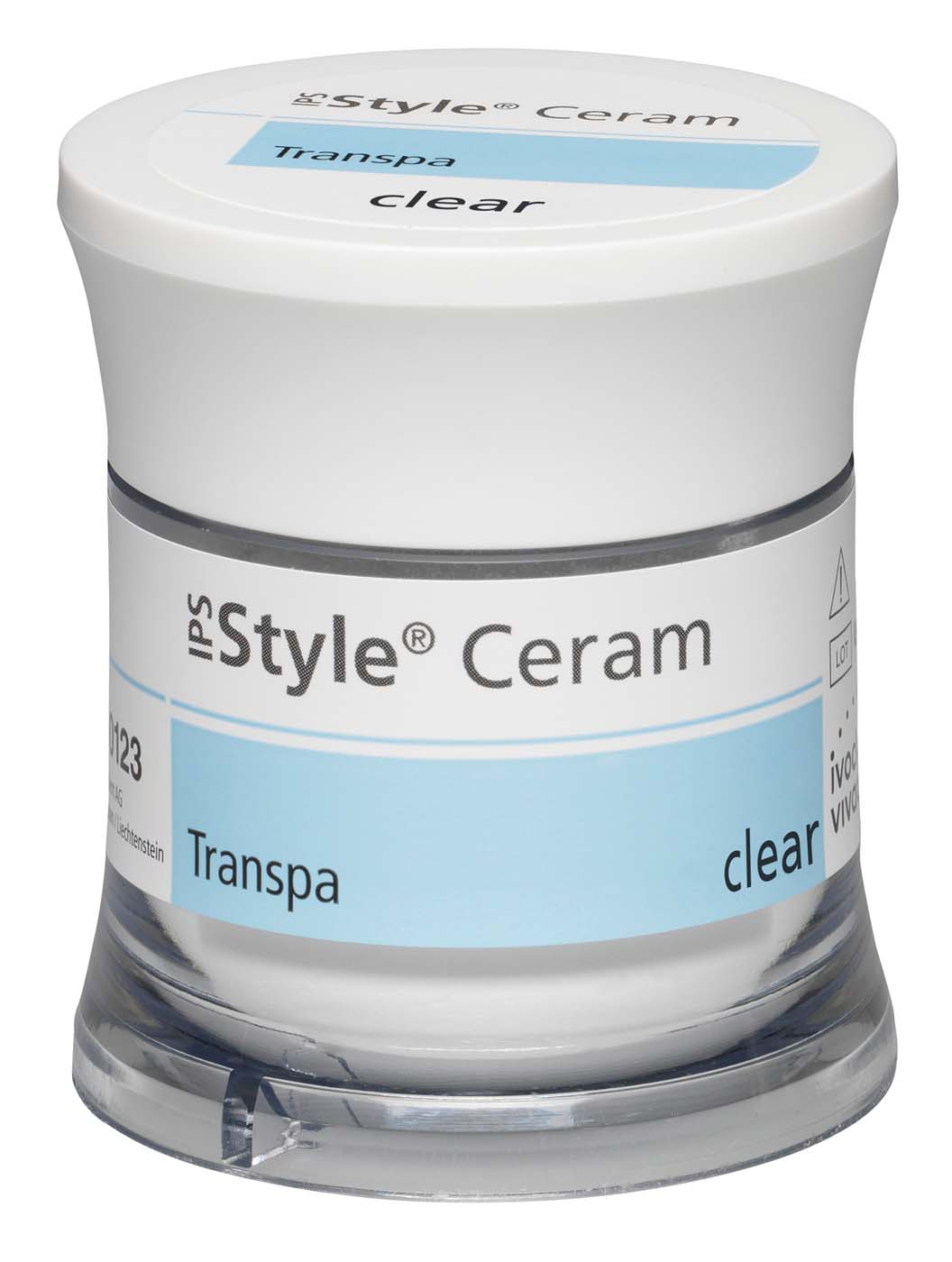 IPS Style® Ceram Ivoclar Vivadent
