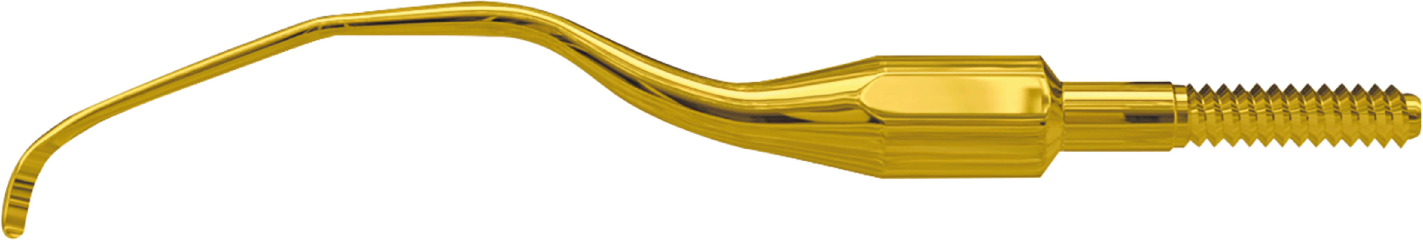 Quik-Tip™ -  Gracey Deep Pocket American Eagle Instruments