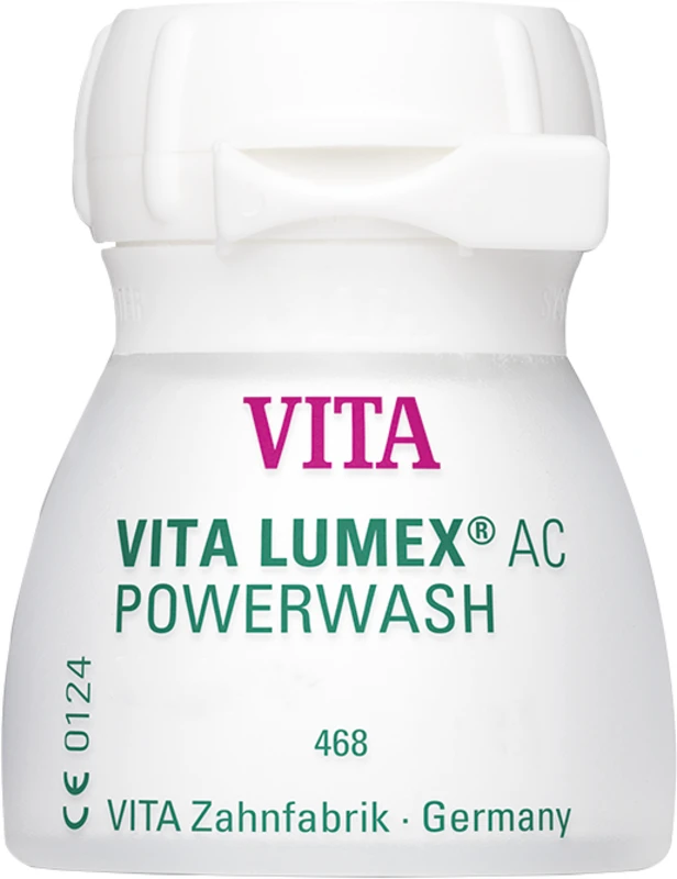 VITA LUMEX® AC VITA classical A1-D4® Dose 50 g Pulver dentine A3