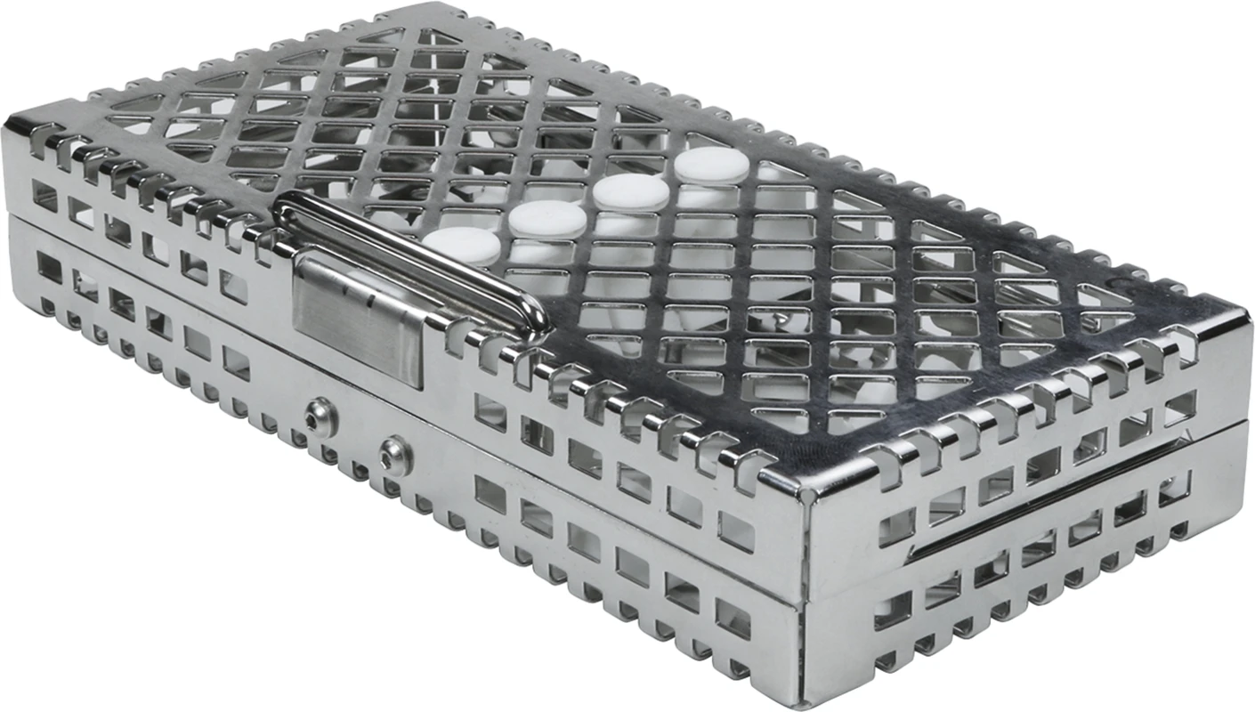 Steri-Wash-Trays Carl Martin