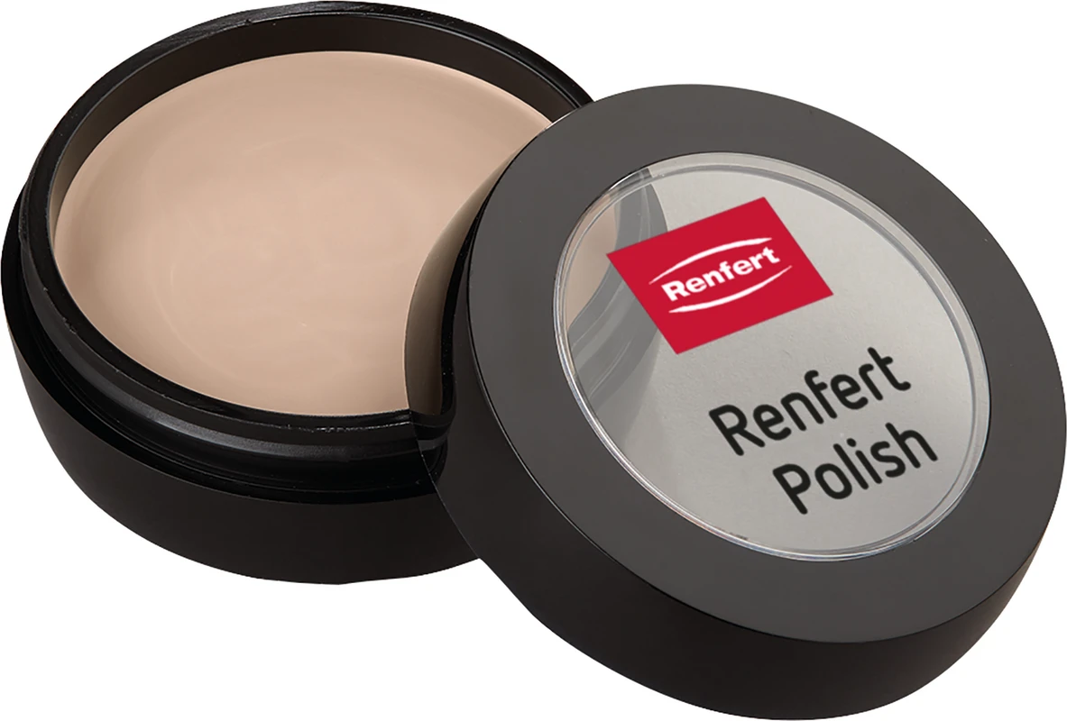 Polish ZrO2 Renfert