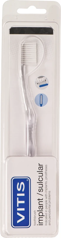 VITIS® implant Sulcus