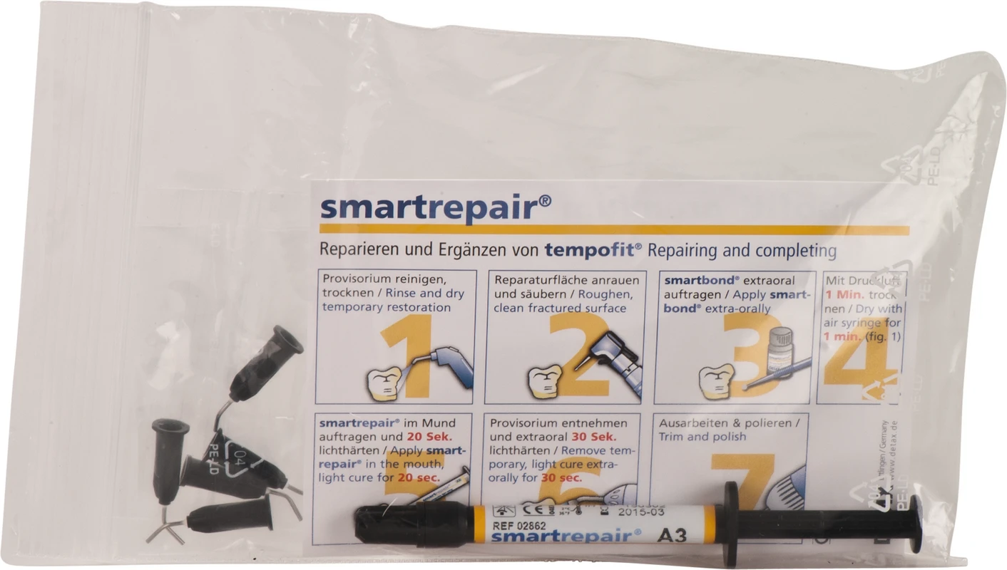 smartrepair® system DETAX