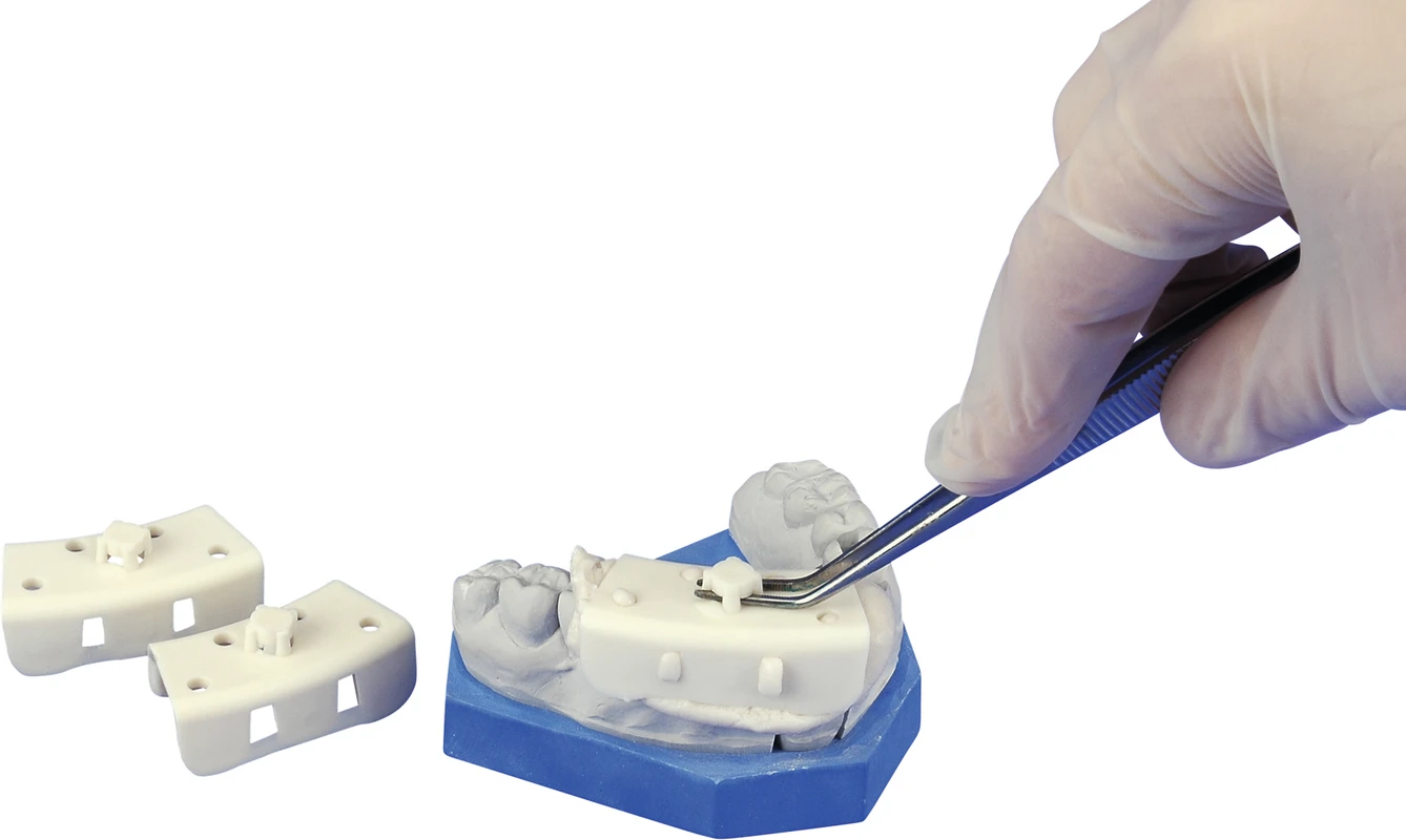 MIRATRAY®-MINI Packung 50 Stück
