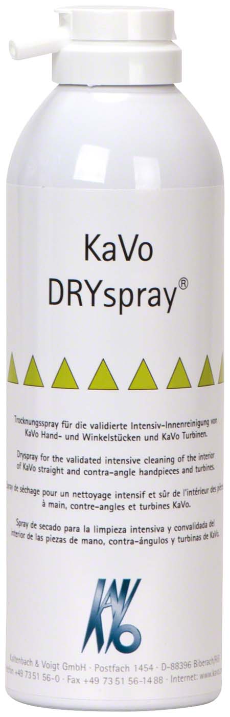 KaVo DRYspray® KaVo