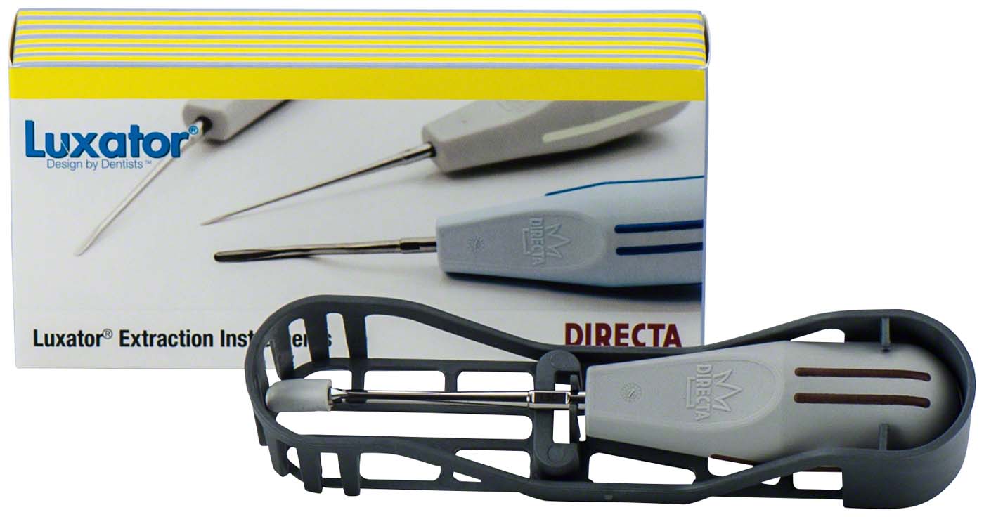 Luxator® Directa AB