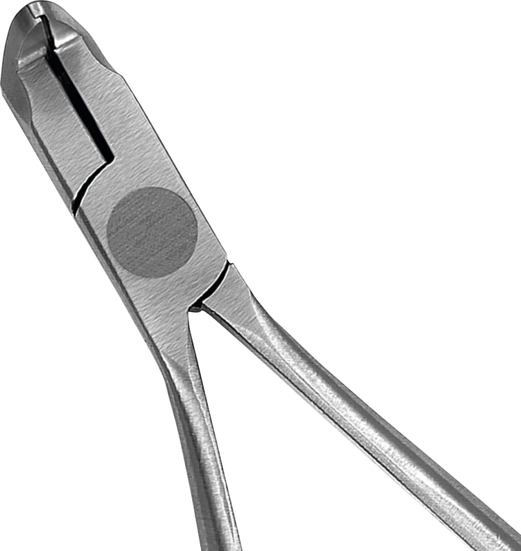 KFO Schneidezangen Stück 678-101L
