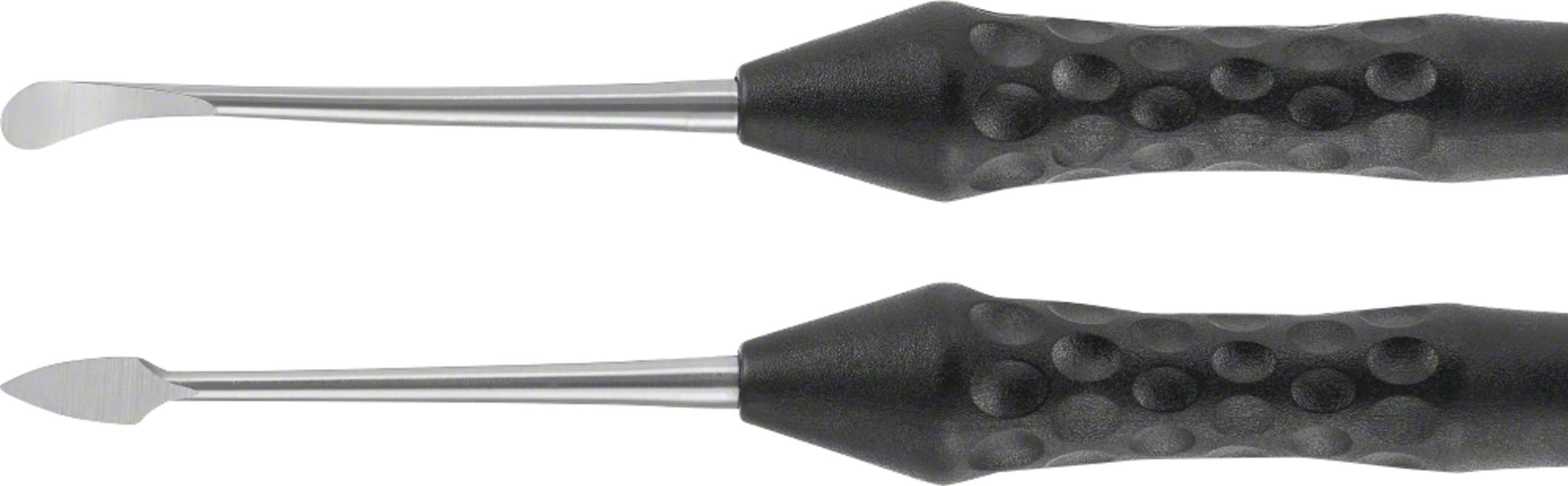 Raspatorien Ergoplant nach Buser Stück DX201R, 190 mm