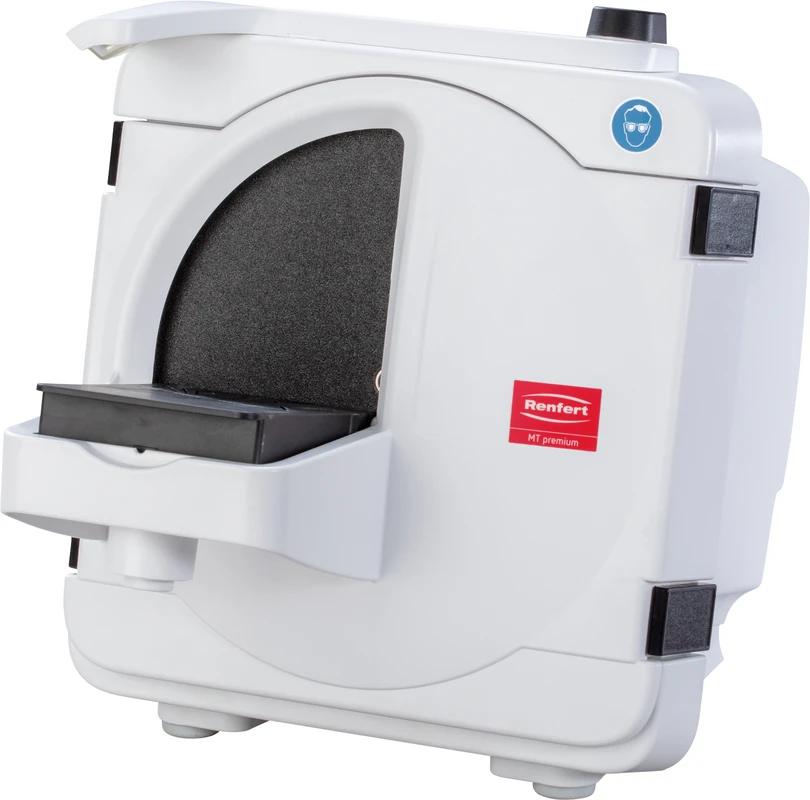 Gipstrimmer MT premium Stück 220-240 V inkl. Klettfix