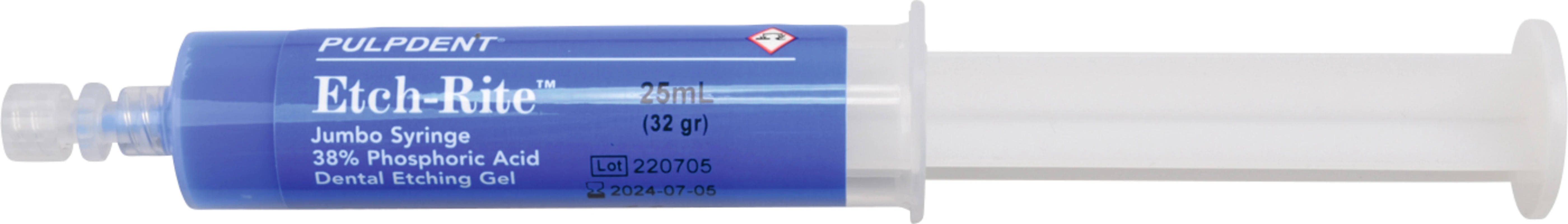 Etch Rite™ PULPDENT