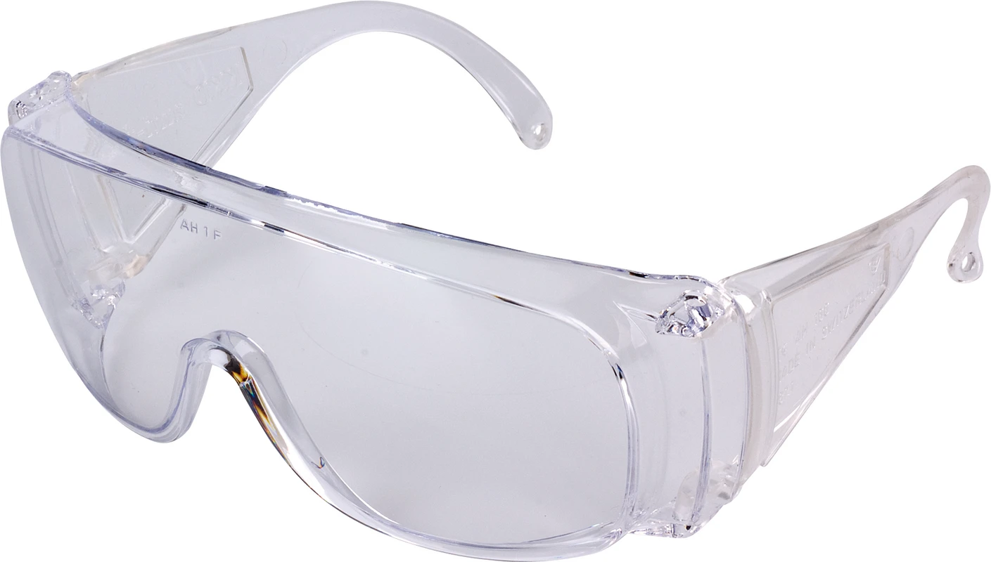 KKD® ANTI-FOG Schutzbrillen UNIVERSAL Stück klar