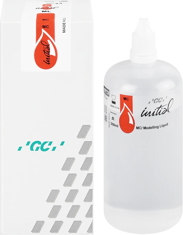 GC Initial™ MC Modelling Liquid Flasche 250 ml Modelling Liquid