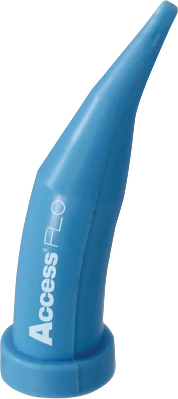 Access® FLO Packung 15 Röhrchen, 30 Abgabespritzen, 10 große Caps, 10 normale Caps