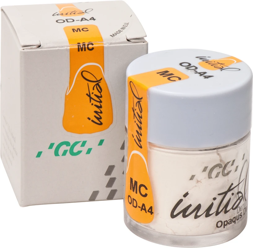 GC Initial™ MC Dose 20 g Pulver opaque dentin ODA4