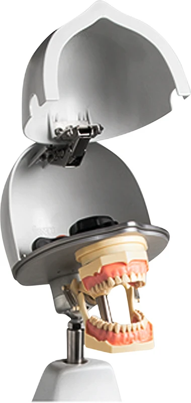Dental-Übungsgerät PK-1 TSE Stück Dental-Übungsgerät