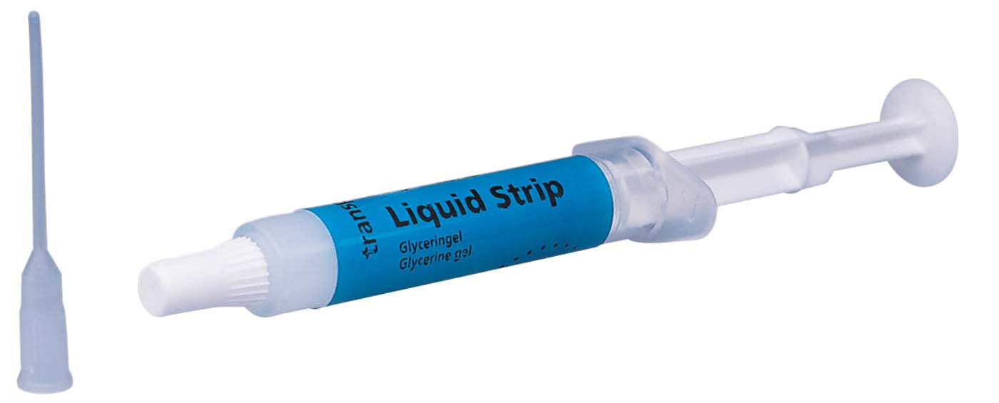 Liquid Strip Ivoclar Vivadent