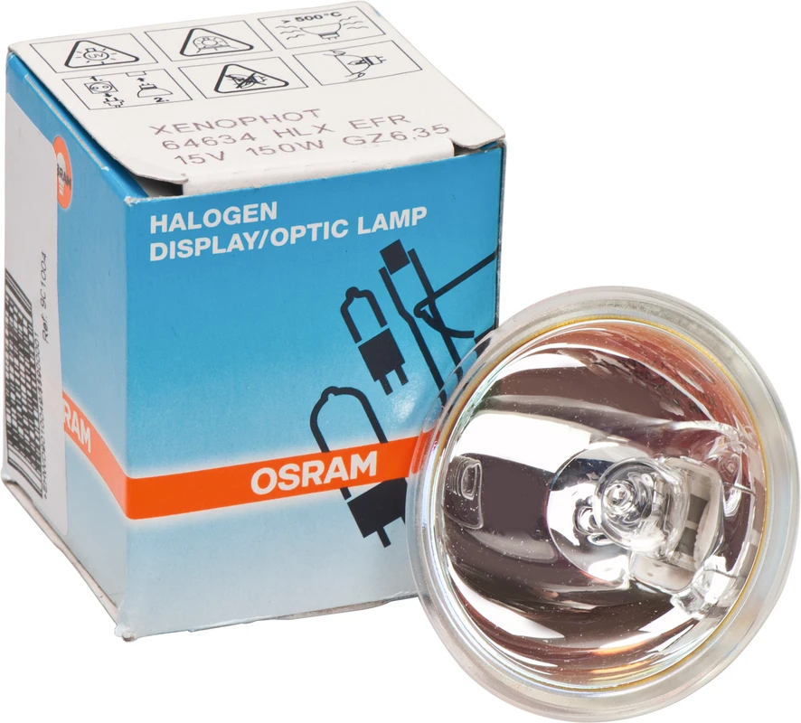 Speed Labolight Ersatzlampe Hager &amp; Werken