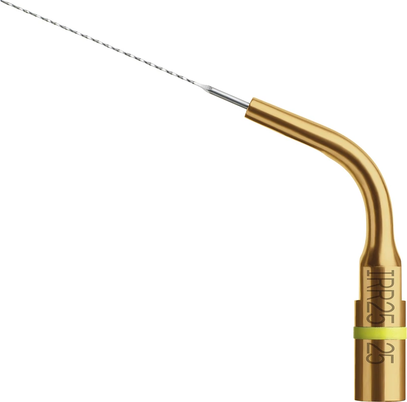 IRRI SAFE Instrumente Blisterpackung 4 Stück, 25-25 mm