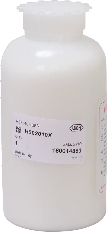 Wassernetkalker Flasche 500 g für Water Distiller