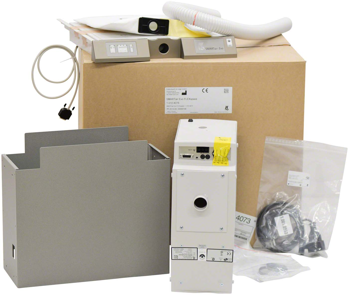 SMARTair™ Evo FLEXspace Stück SMARTair™ Evo FLEXspace KaVo