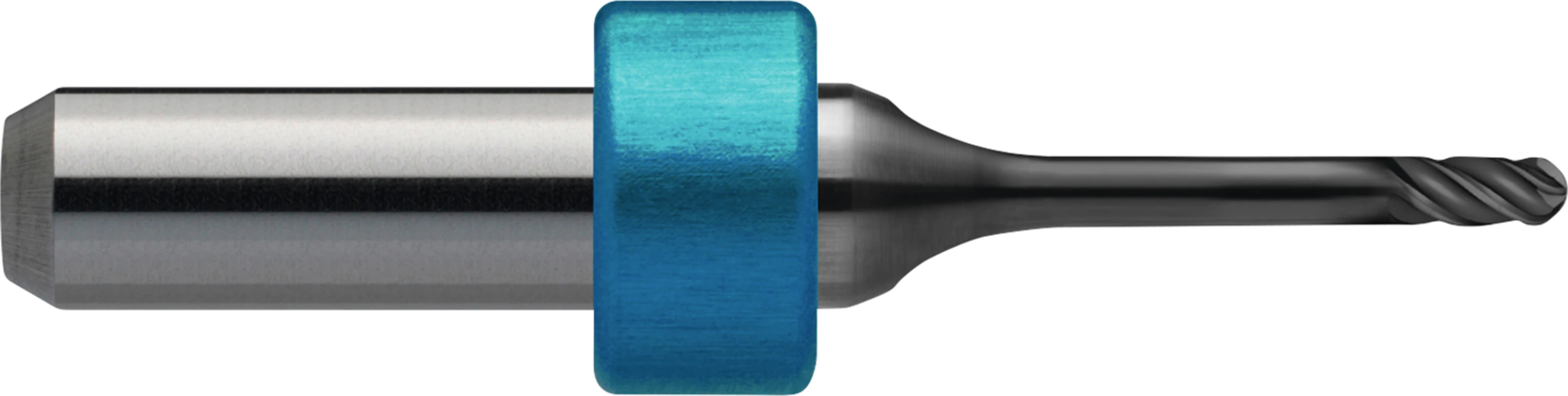 PrograMill tool Ivoclar