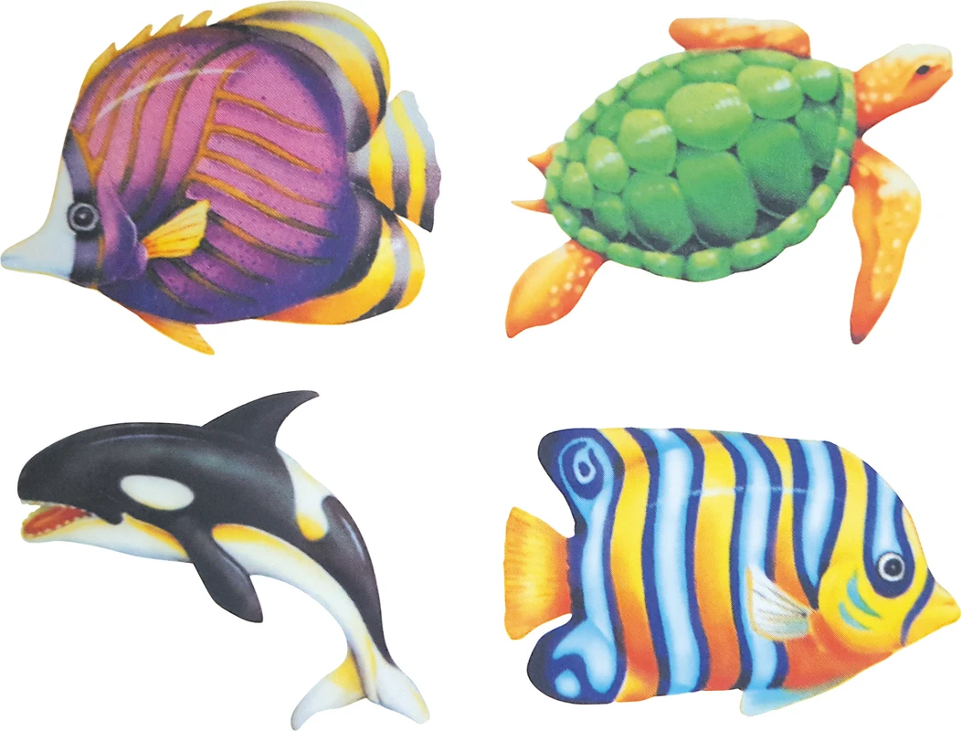 Tattoos Meerestiere MirusMix