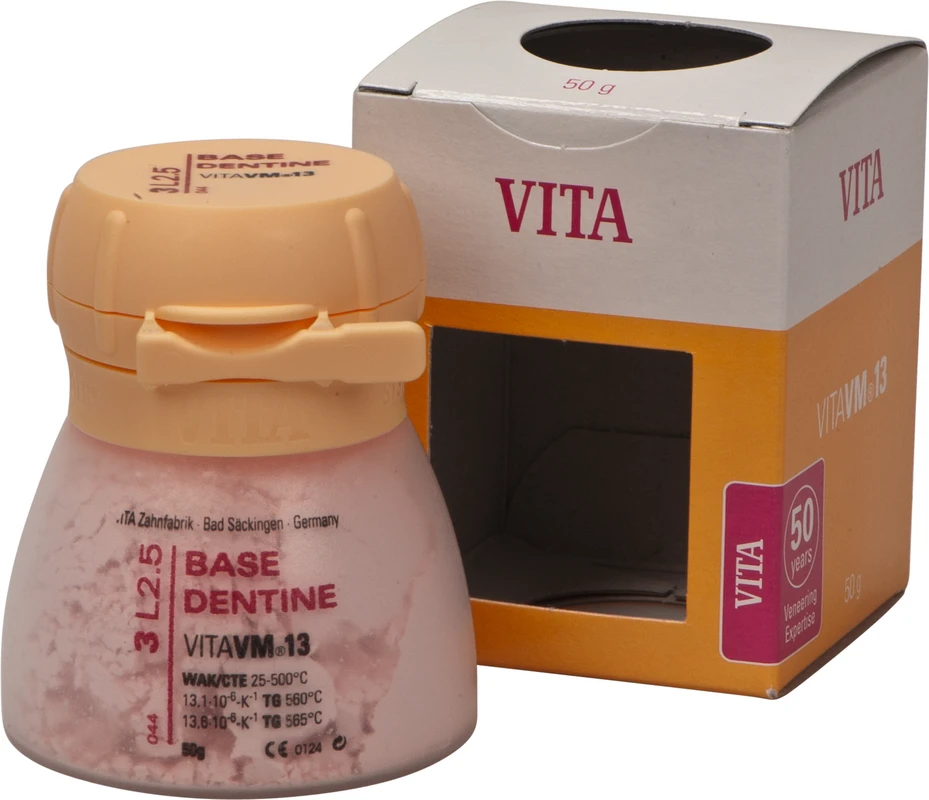 VITA VM® 13 3D-MASTER® VITA