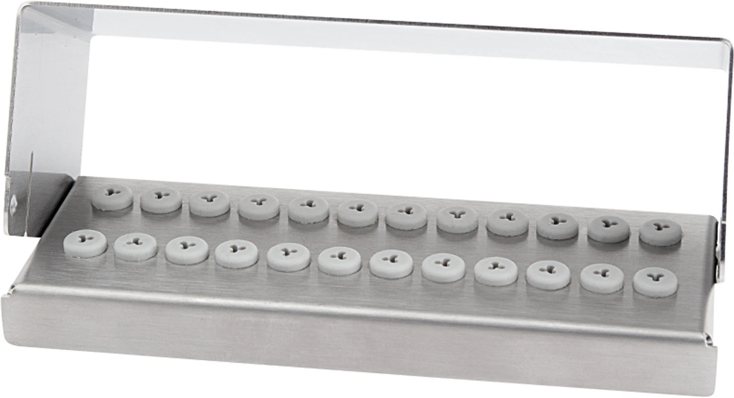 Bohrerständer BS540 Hager &amp; Meisinger